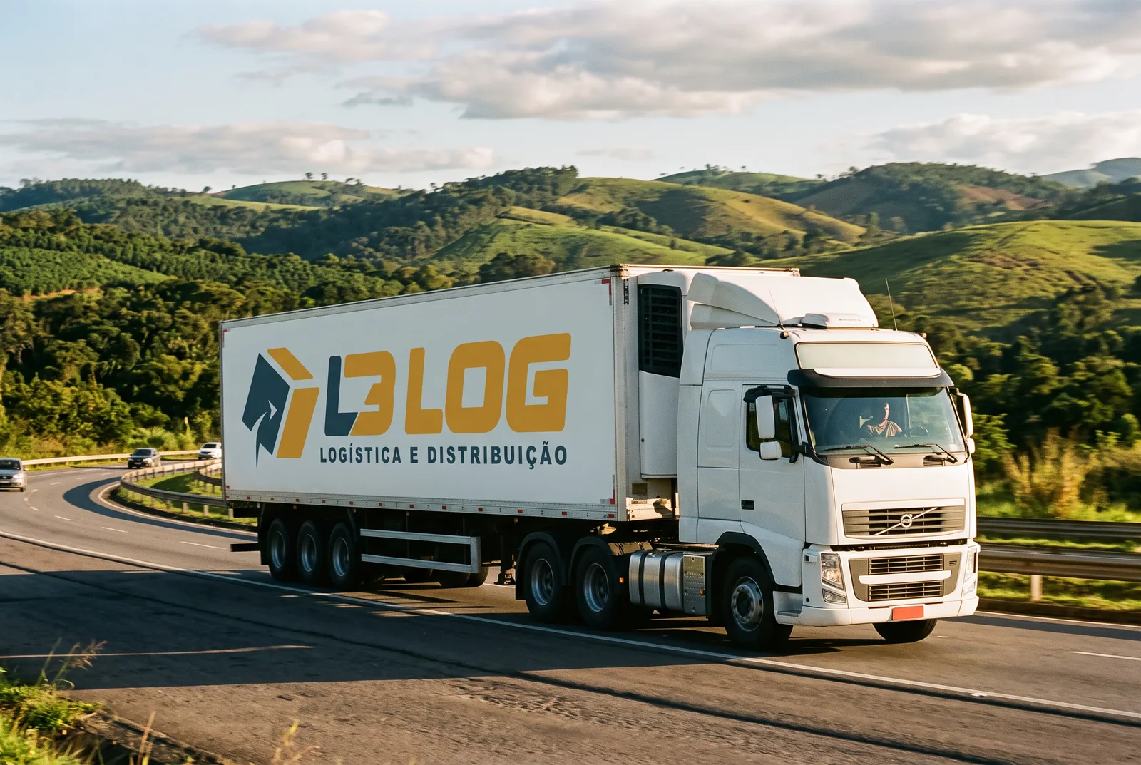 Carga Dedicada